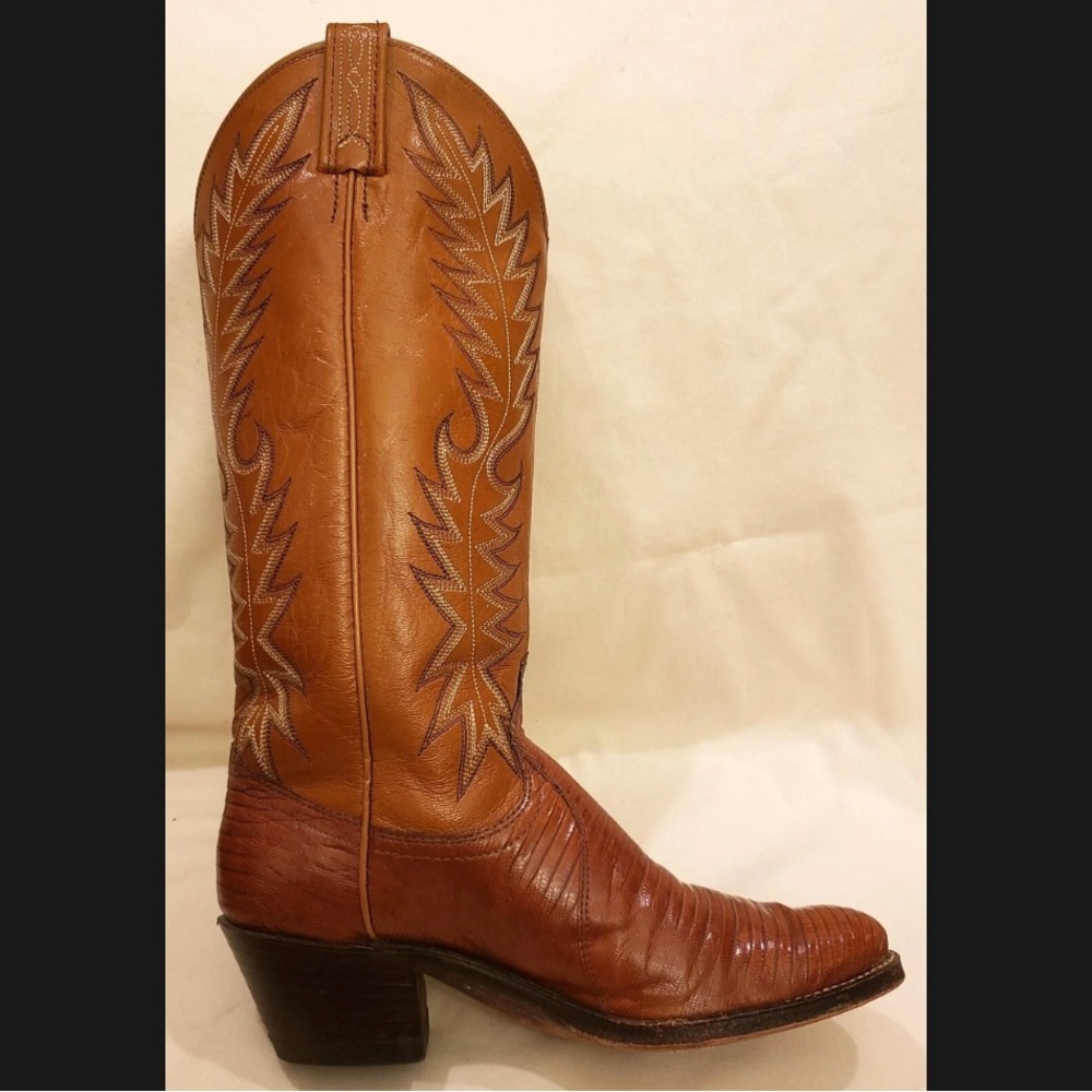 Dan Post Women’s Cowboy Boots